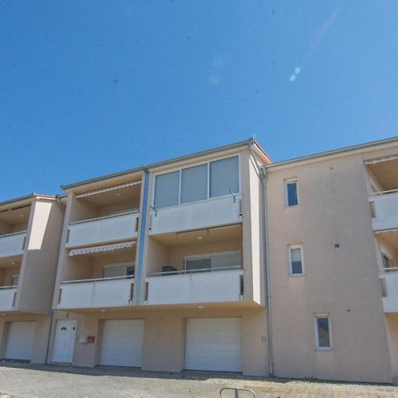 Spacious Apartment On A Great Location -Apartment Kuhta Biograd Na Moru Eksteriør billede